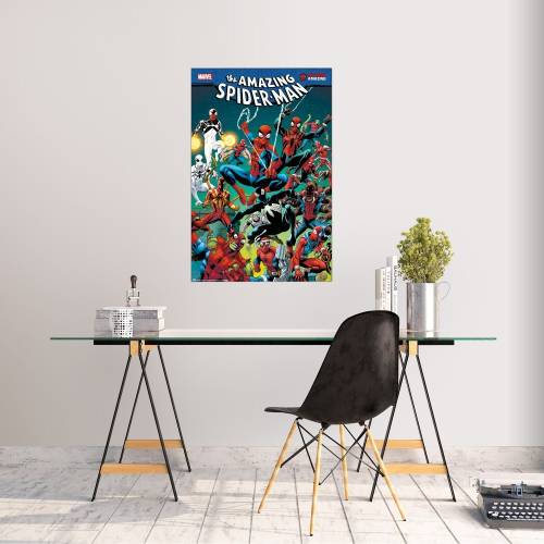 THE AMAZING SPIDERMAN - Plakat 61 x 91 cm