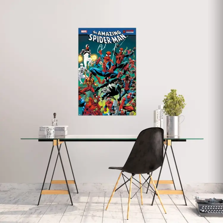 THE AMAZING SPIDERMAN - Plakat 61 x 91 cm