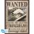 ONE PIECE - Wanted Law & Kid - Zestaw 2 plakatów '52x38