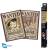 ONE PIECE - Wanted Luffy & Ace - Zestaw 2 plakatów "52x38