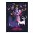 NIGHTMARE BEFORE XMAS - Plakat "Gow in the Dark" 50x70cm
