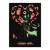 NIGHTMARE BEFORE XMAS - Plakat "Gow in the Dark" 50x70cm