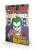 DC COMICS - Wydruk na drewnie 40X59 - Joker Głosuj na mnie