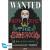 ONE PIECE - Wanted Brook - Plakat 91x61cm