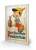 DISNEY - Druk na drewnie 40X59 - Sumienie Pinokia