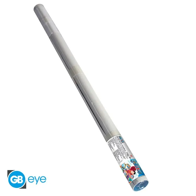 ONE PIECE - Egg Head - Plakat 91x61cm