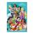 PRINCESS & Pets - Plakat 61 x 91 cm