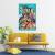PRINCESS & Pets - Plakat 61 x 91 cm