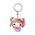 HELLO KITTY - Kieszonkowe breloki do kluczy - Hello Kitty K-Pop