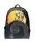 NIGHTMARE BEFORE XMAS - Modny plecak - 34x27x12cm