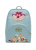 ALICE IN WONDERLAND - Modny plecak - 34x27x12cm