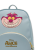 ALICE IN WONDERLAND - Modny plecak - 34x27x12cm