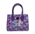 STITCH & ANGEL - Ohana - Torebka PU - 30x16x33,5cm