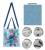 STITCH - Aloha - limitowana torba Premium Tote Bag 40x36cm