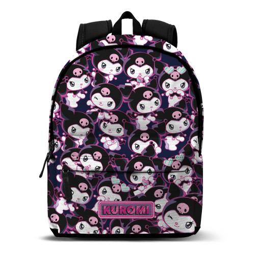 KUROMI - Rogue - Plecak HS FAN 3.0 '44x31x18cm' (44x31x18cm)