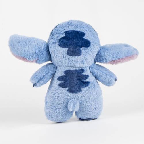 STITCH - Pluszowy plecak - 28x16x11cm