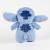 STITCH - Pluszowy plecak - 28x16x11cm