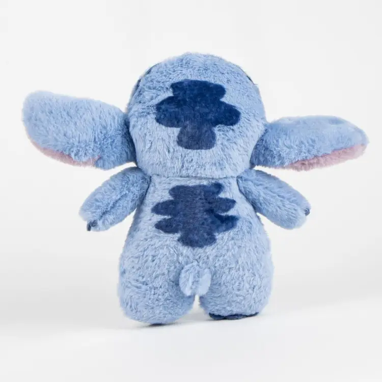 STITCH - Pluszowy plecak - 28x16x11cm