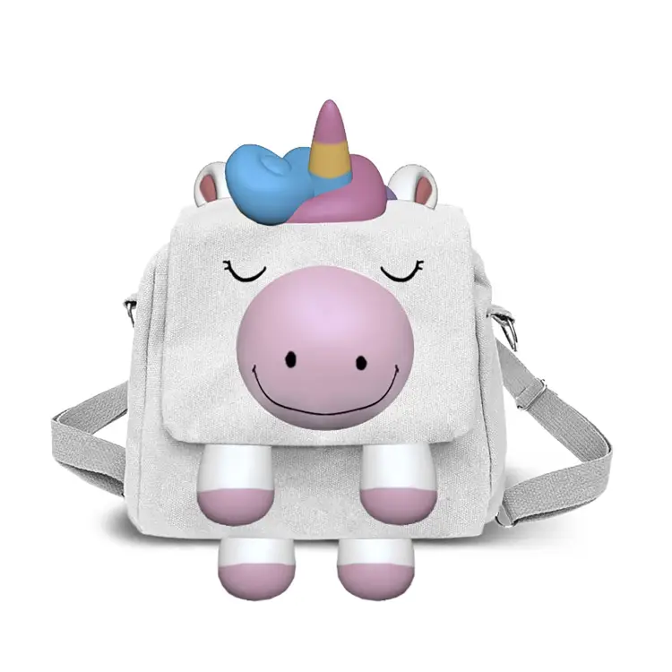 OH MY POP! - Sweety - 3D Mini BackPack '25x21x12cm'