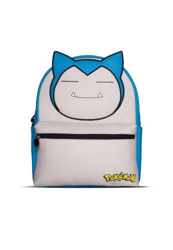POKEMON - Snorlax - Heady - Plecak Nowość "26x20x12cm