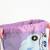 STITCH & SCRUMP - Worek gimnastyczny - 33x27x1cm