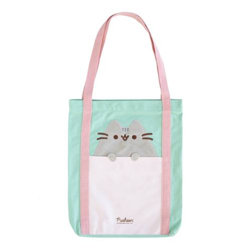 PUSHEEN - Torba Premium