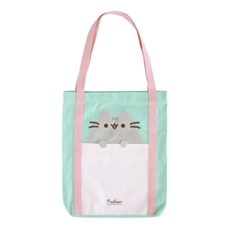 PUSHEEN - Torba Premium