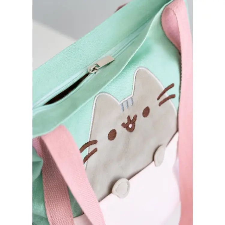 PUSHEEN - Torba Premium