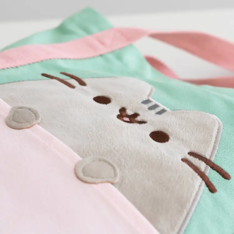 PUSHEEN - Torba Premium