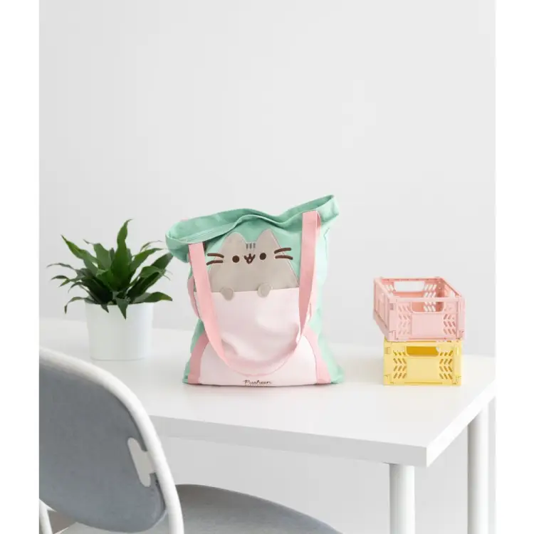 PUSHEEN - Torba Premium