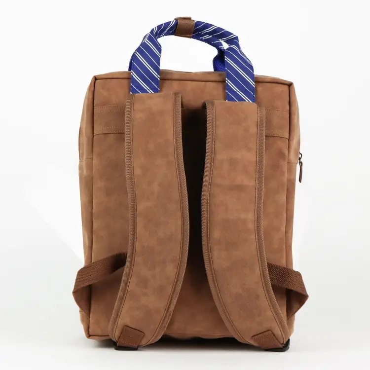 HARRY POTTER - Ravenclaw - Plecak na co dzień - 35x27x18cm
