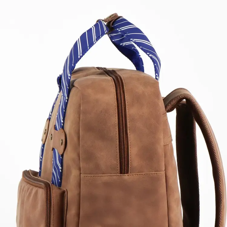 HARRY POTTER - Ravenclaw - Plecak na co dzień - 35x27x18cm