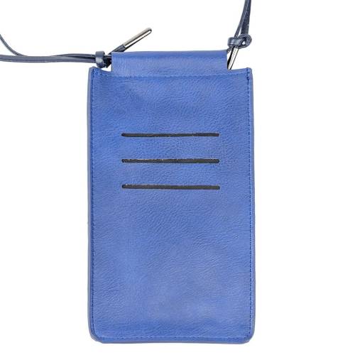 STITCH - Etui na telefon z przewodem