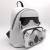 STAR WARS - Stormtrooper - Modny plecak - 25,5x22x11cm