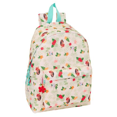 DISNEY VAIANA 2 - Plecak 43x31x13cm