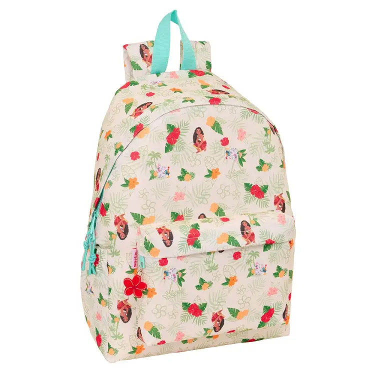 DISNEY VAIANA 2 - Plecak 43x31x13cm