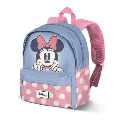 MINNIE - Joy - plecak przedszkolny "27x22x9cm