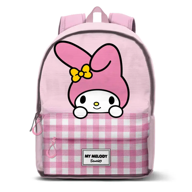 MY MELODY - Plecak HS FAN '44x31x18cm'