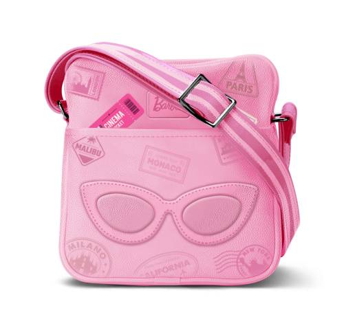 BARBIE - Torba podróżna - Sling Bag Fashion