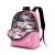 HELLO KITTY - Plecak BLOCK - '41x30x18cm'