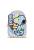 SNOOPY - Mini plecak 'Shiny' - 23x 16,5x 9,5cm