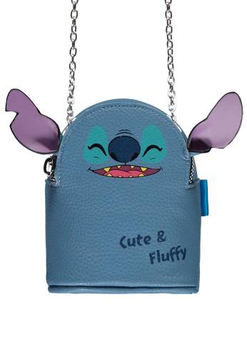 STITCH - Micro Bag '6.5x10.5x13cm'