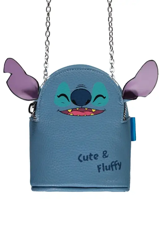 STITCH - Micro Bag '6.5x10.5x13cm'