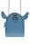 STITCH - Micro Bag '6.5x10.5x13cm'