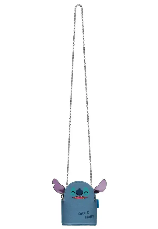 STITCH - Micro Bag '6.5x10.5x13cm'
