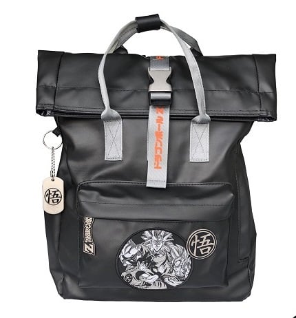 DRAGON BALL Z - Plecak Premium - 43x28x13cm