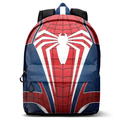 SPIDER-MAN - Logo - Plecak HS FAN 3.0 '44x31x18cm'