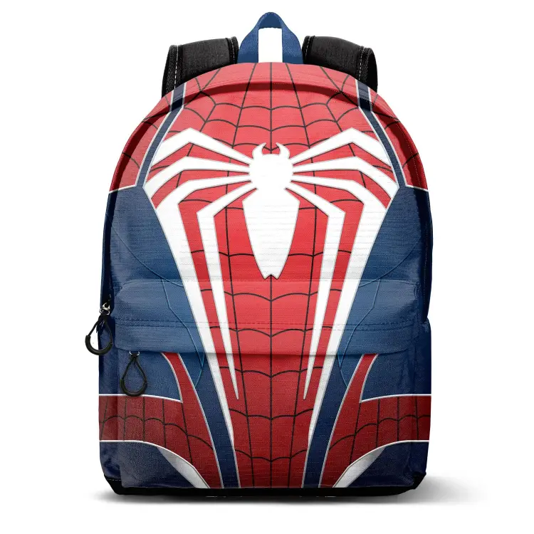 SPIDER-MAN - Logo - Plecak HS FAN 3.0 '44x31x18cm'