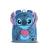 STITCH - Love - Mini plecak futrzany "25x21x12cm