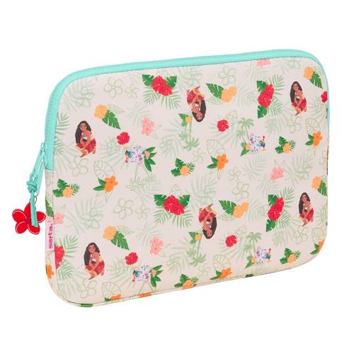 DISNEY VAIANA 2 - Etui na laptopa 15,6''